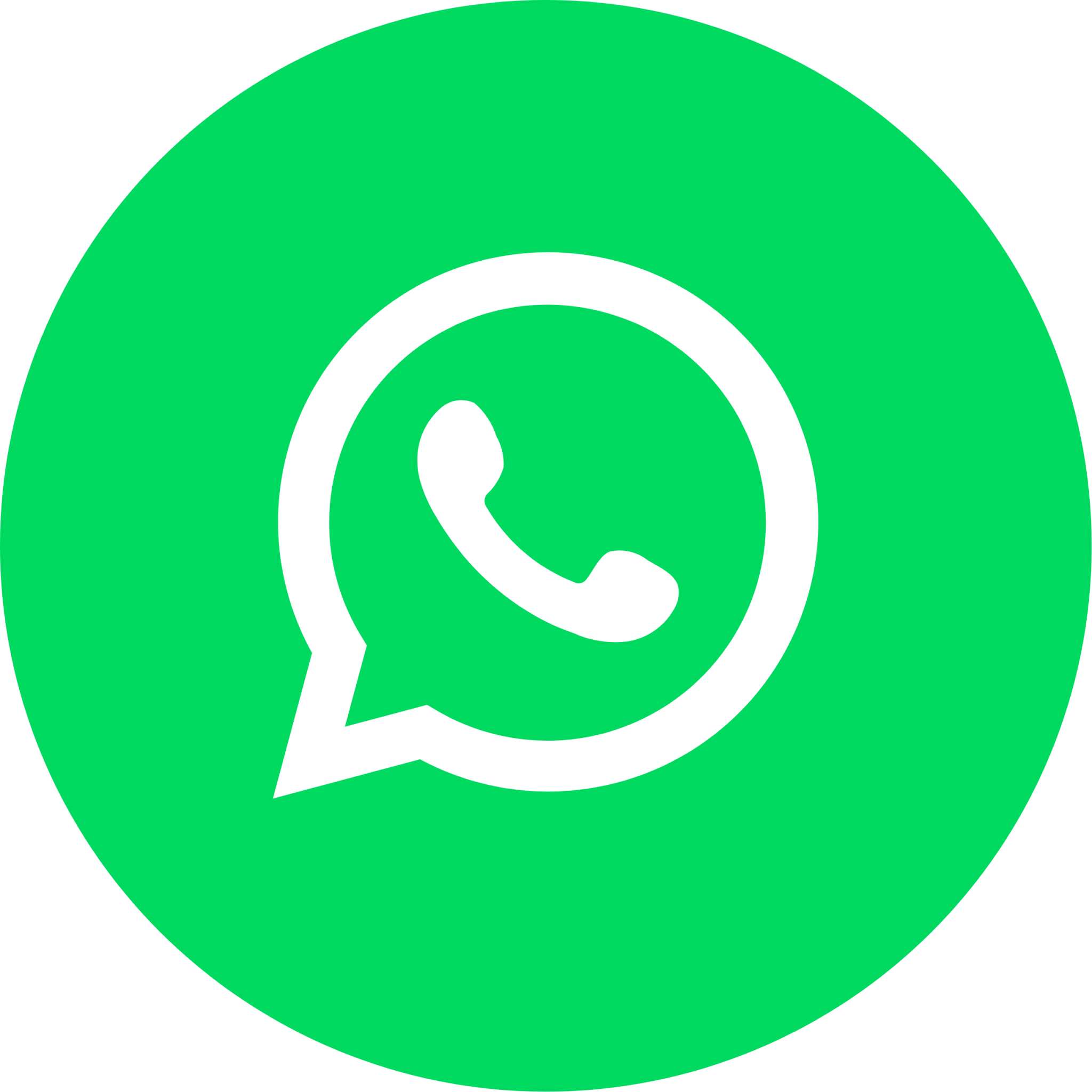 Chat on WhatsApp