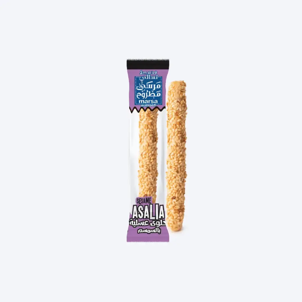 Asalia Sesame PC