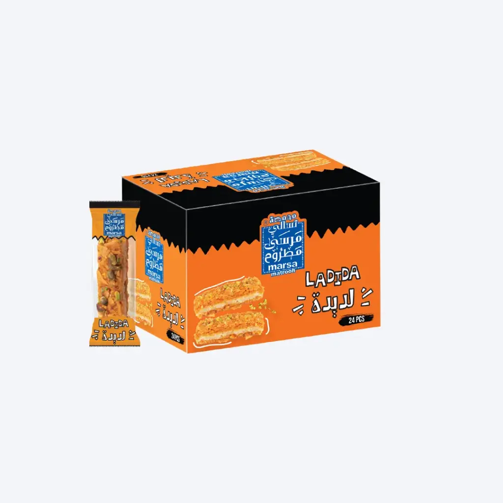 Ladida Box