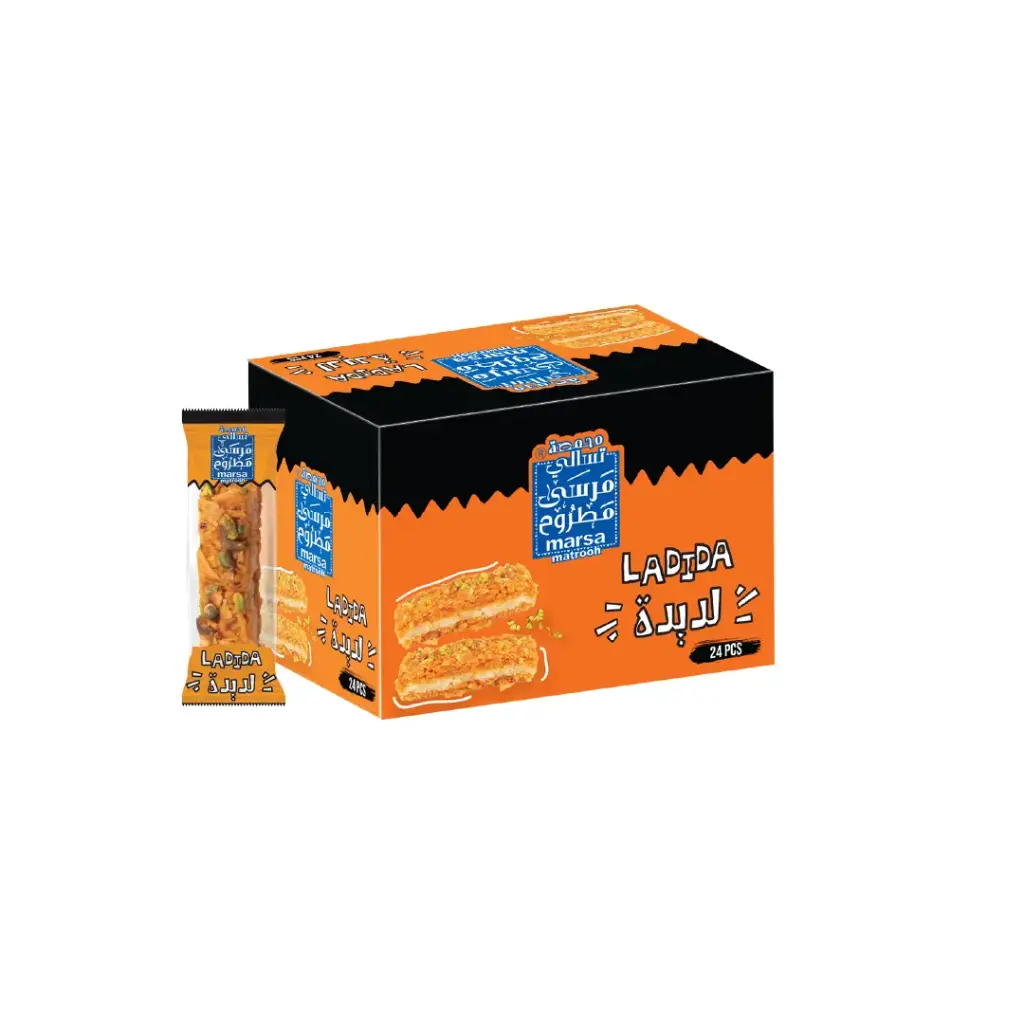 Ladida Box