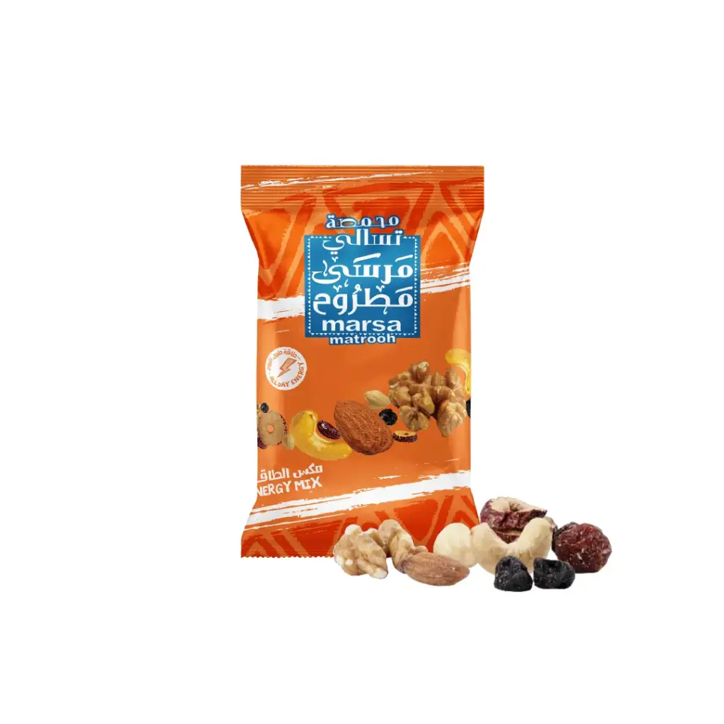 Energy Mix 30g PC
