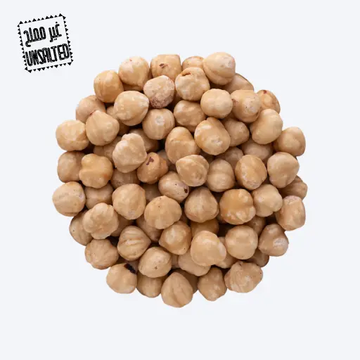 Hazelnuts