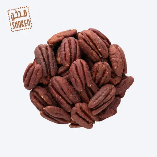 Smoked Pecan