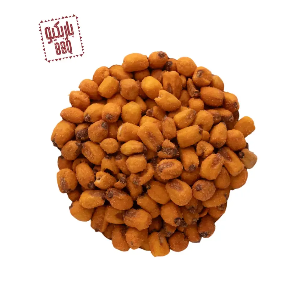 ذرة اسباني باربكيو