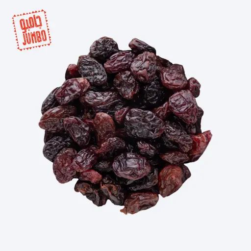 Red Raisin Jumbo
