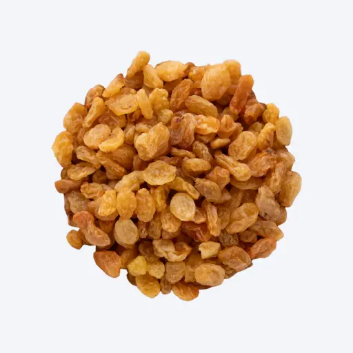 Yello Raisins