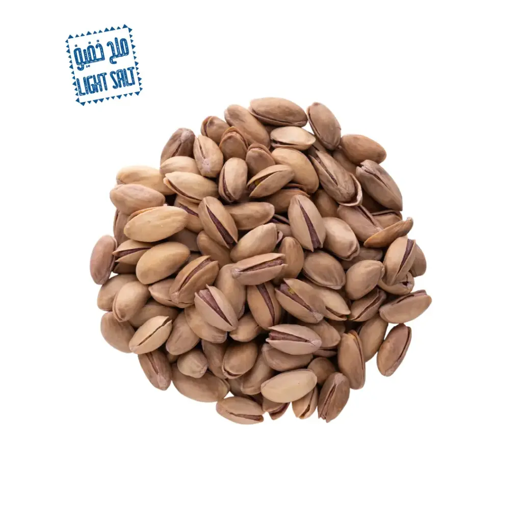 Light Salt Antep Pistachio