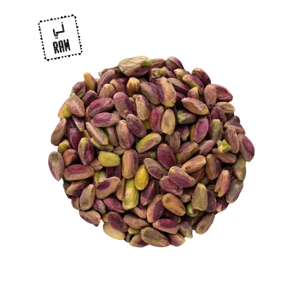 Pistachio Kernels
