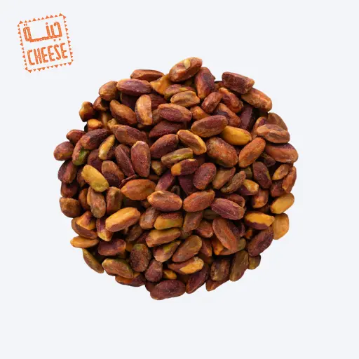 Cheese Pistachios Kernels