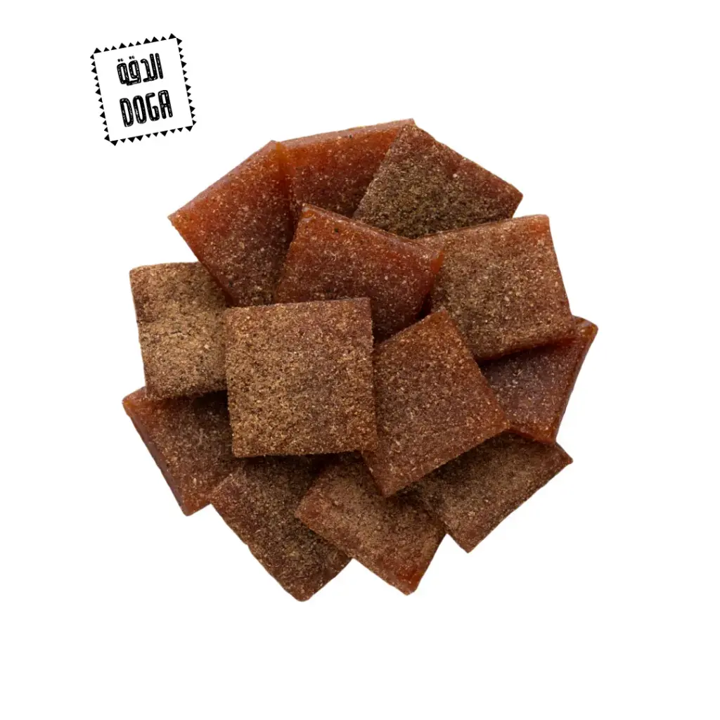Dried Apricot With Doga PC