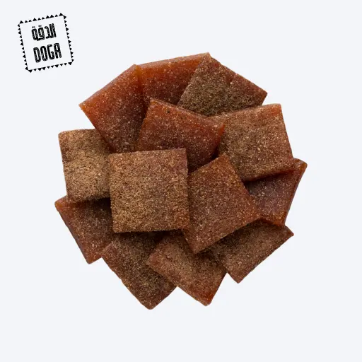 Dried Apricot With Doga