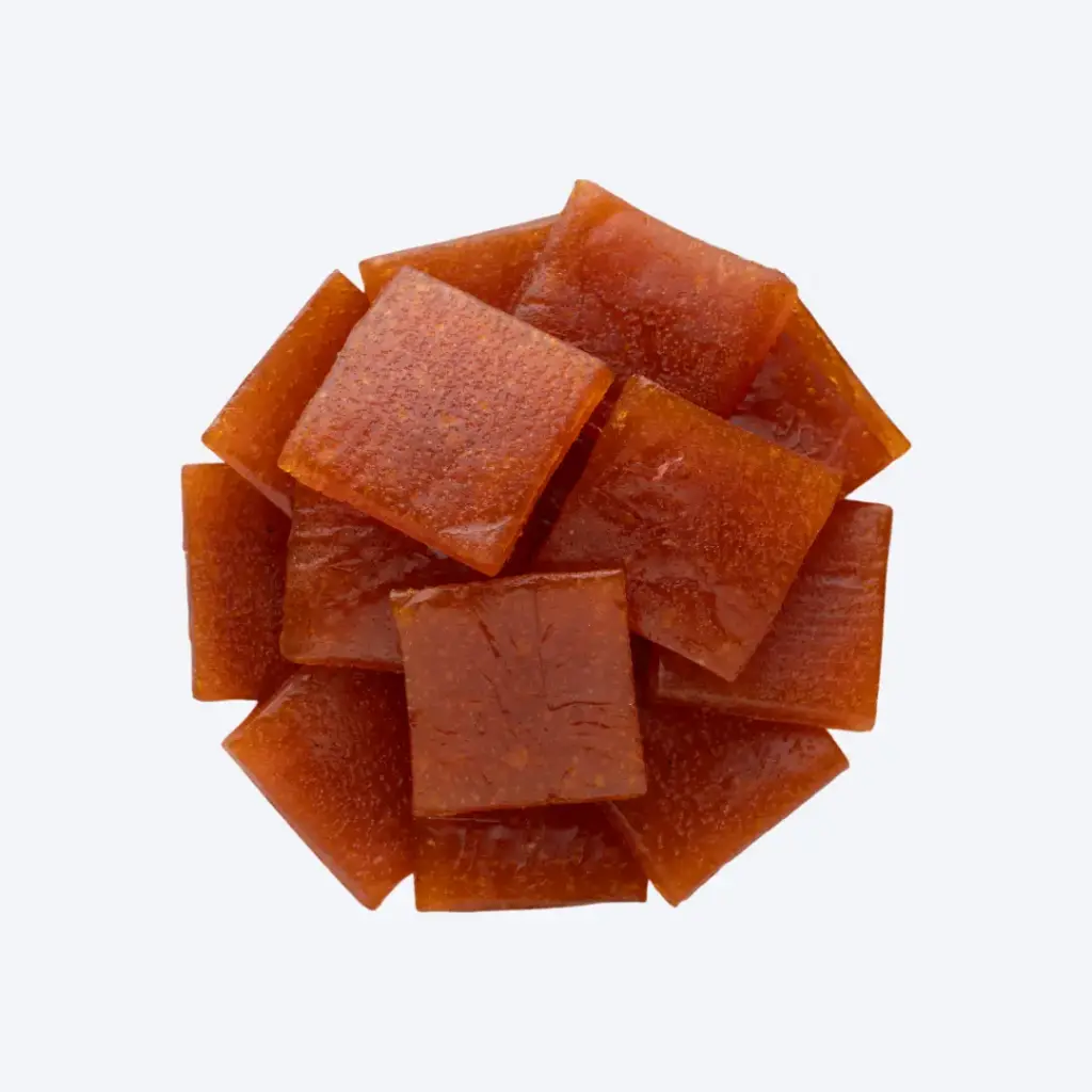 Dried Apricot PC