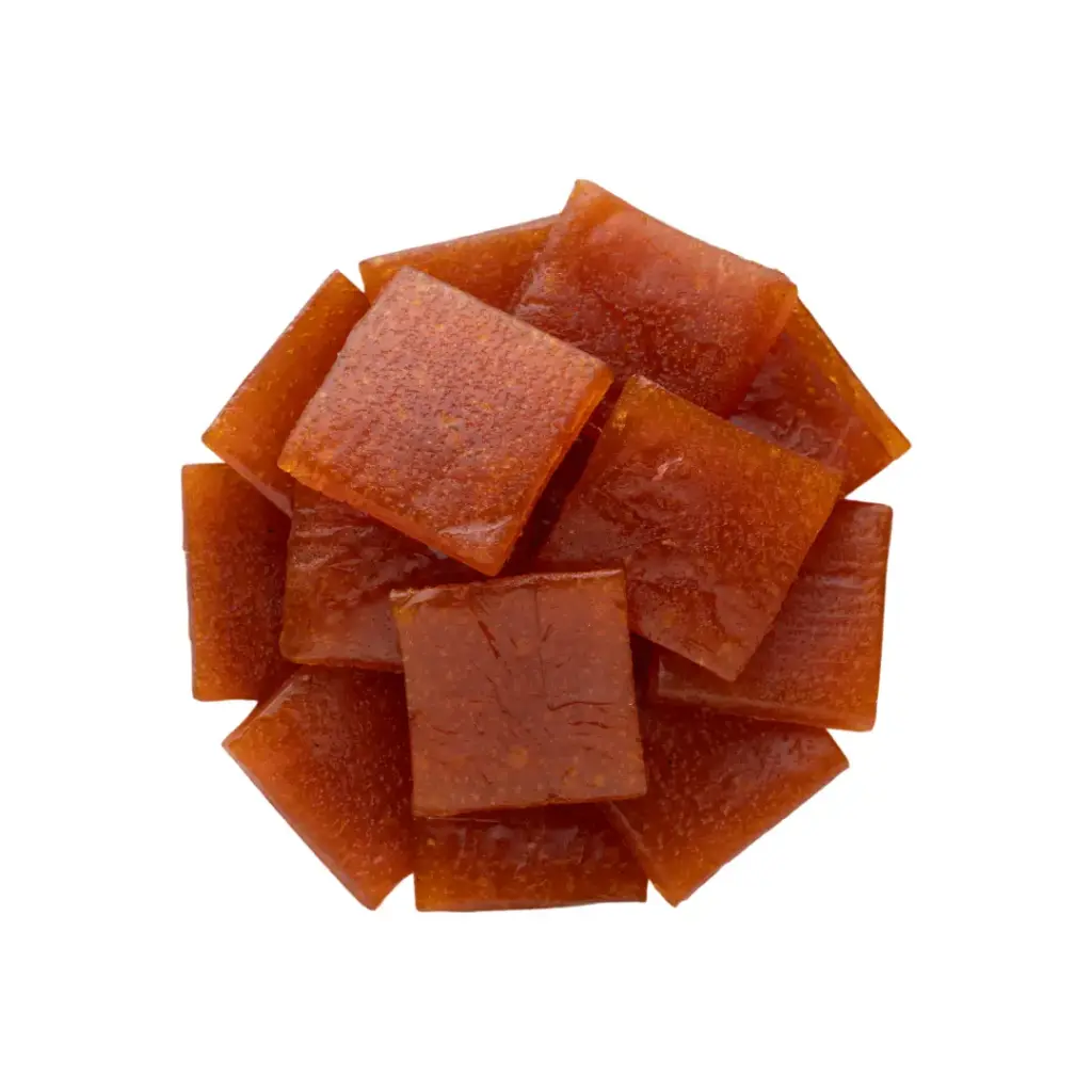 Dried Apricot
