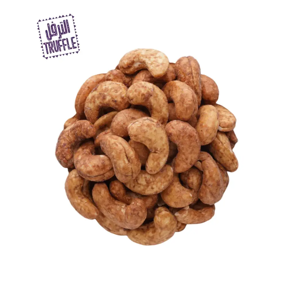 Truffle Cashew