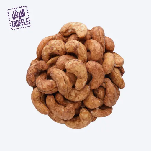 Truffle Cashew