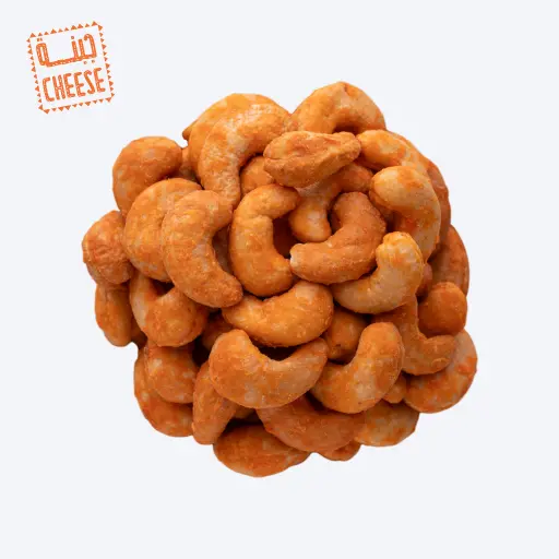 Cheese Cashew