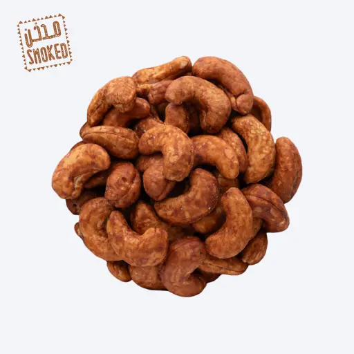 Smoked Cashew