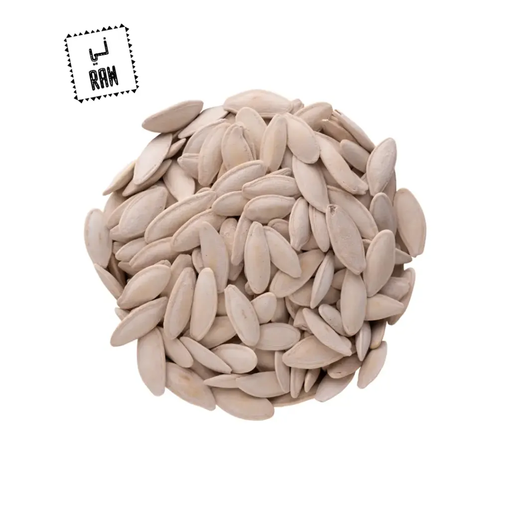 Raw White Pumpkin Seeds