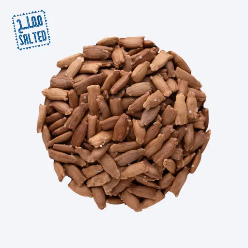 Wood Pulp