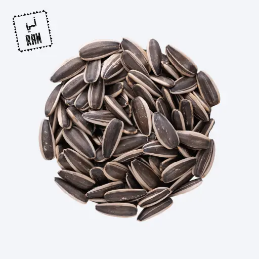 Raw Sunflower Seeds