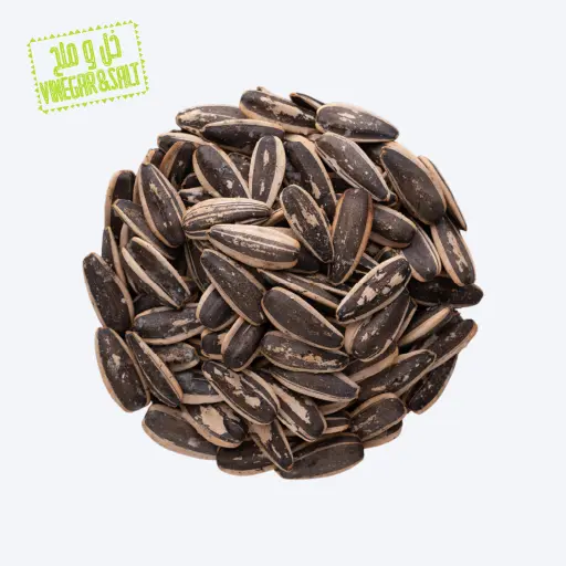 Salt & Vinegar Sunflower Seeds