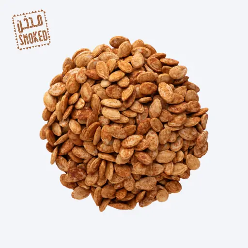 Smoked Super Seeds