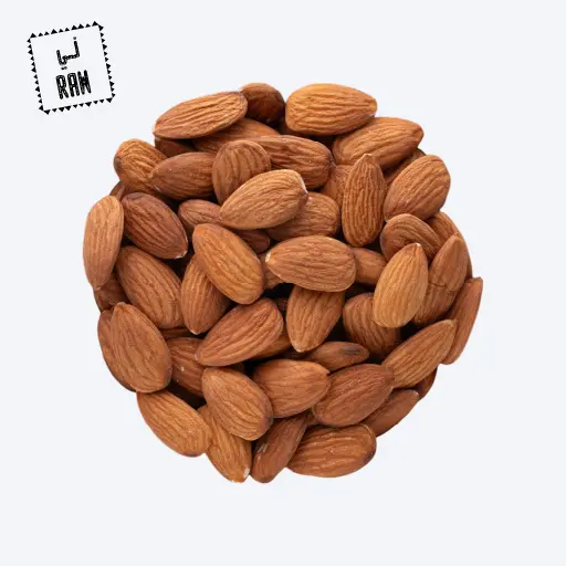Raw Almond