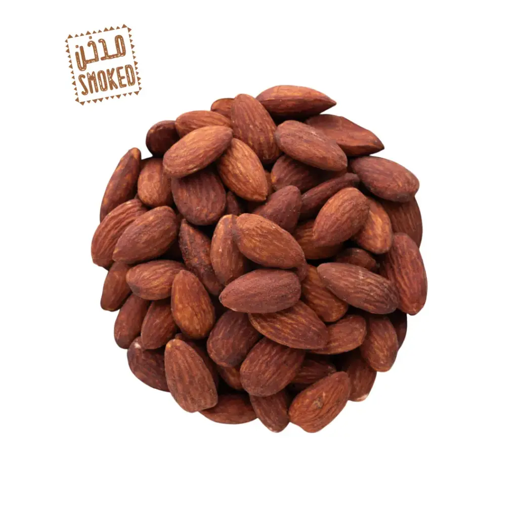 Smoked Almond