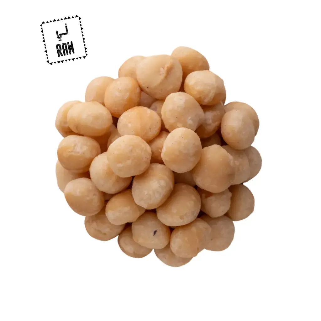 Macadamia
