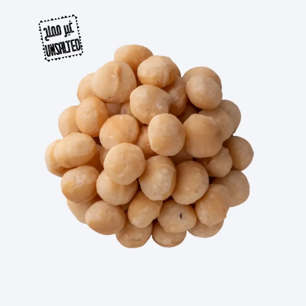 Macadamia