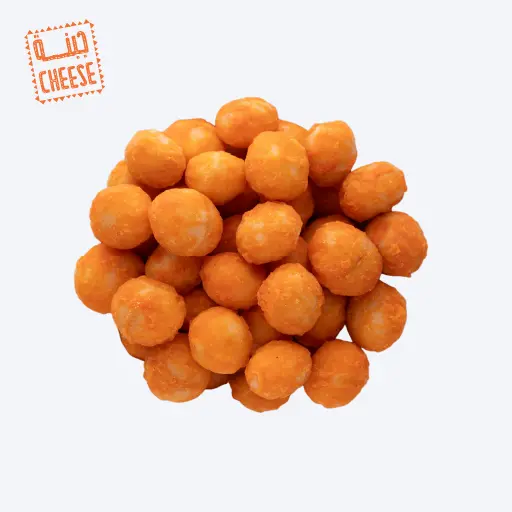 Cheese Macadamia