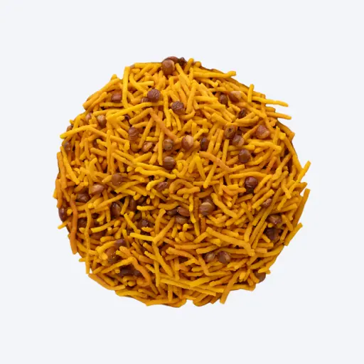 Indian Nuts
