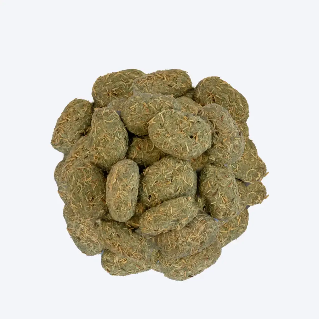 Pecan Dragee Pistachio kunafa