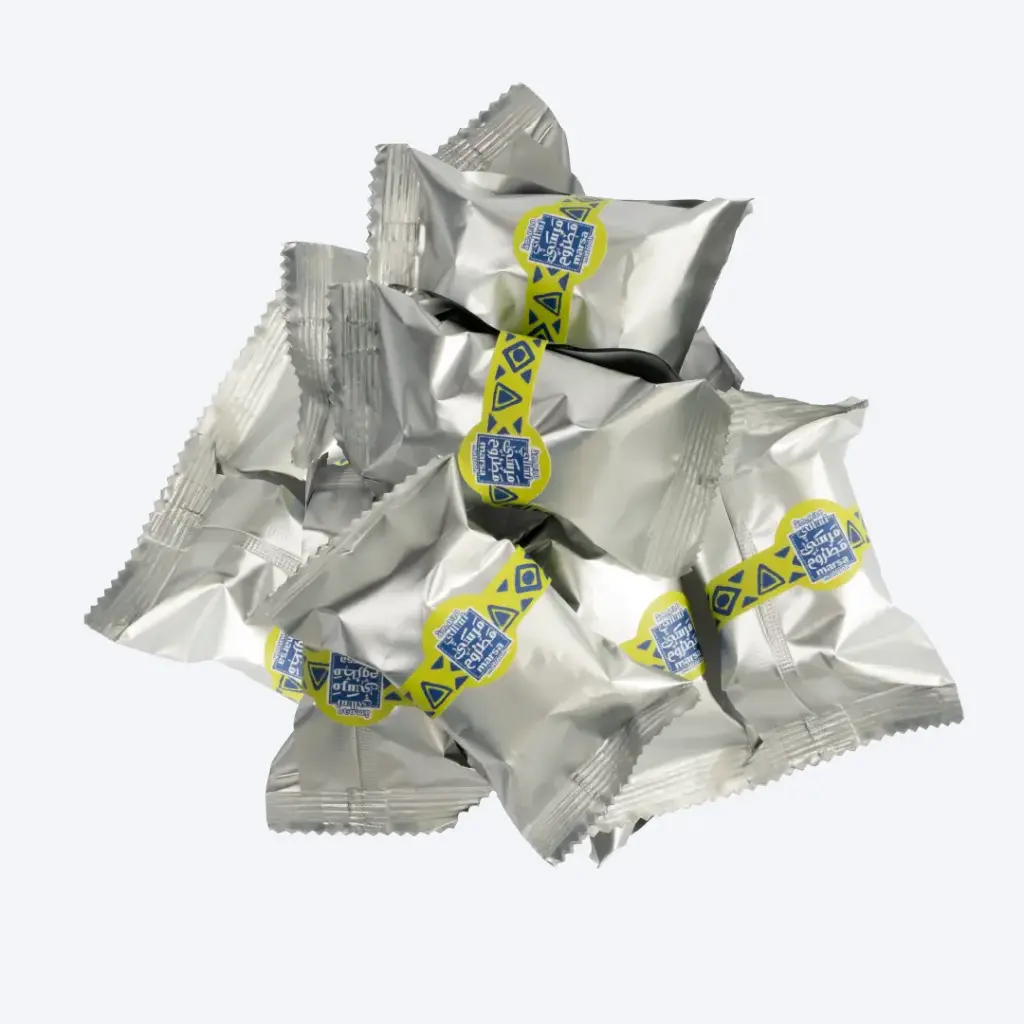  kunafa wafer pistachio 