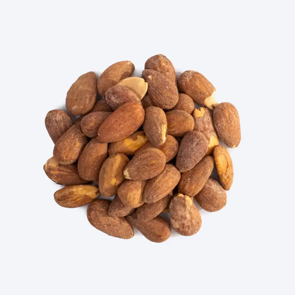 Spanish Almond