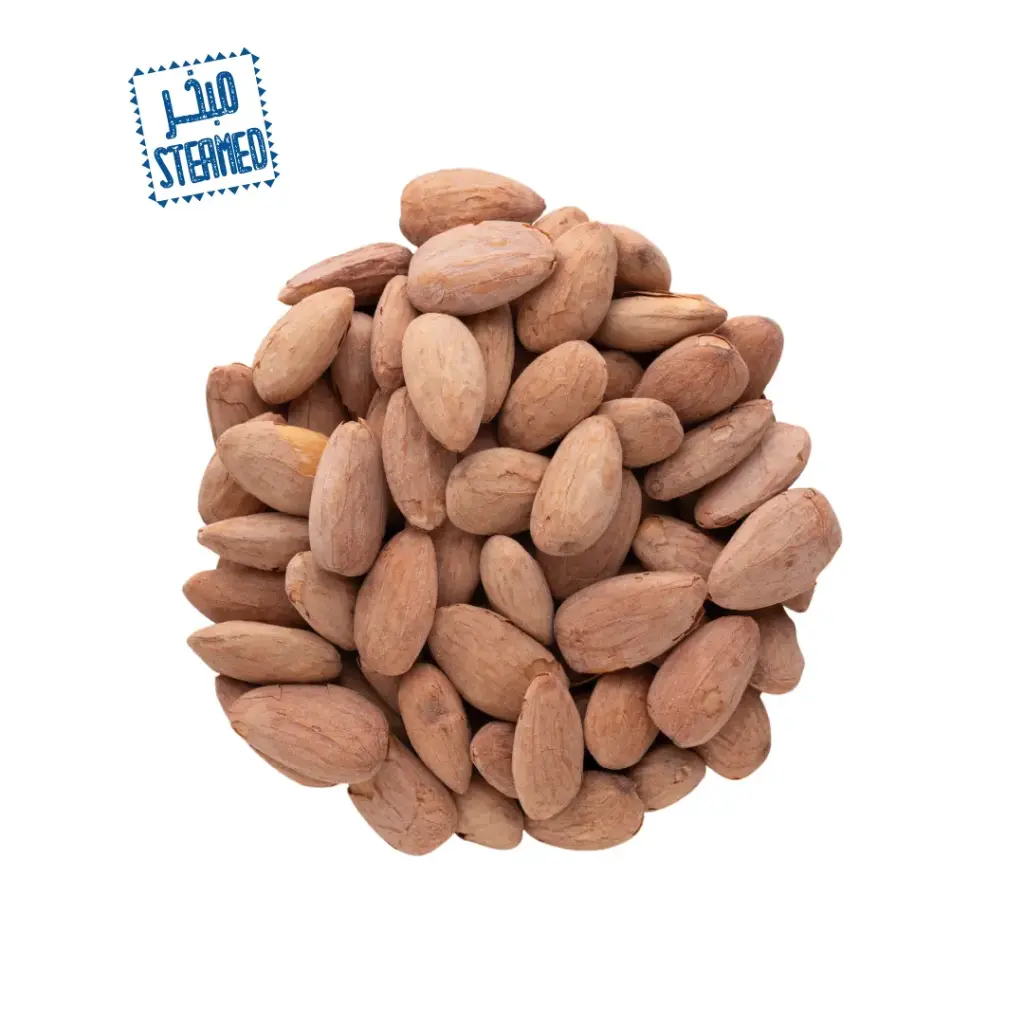 Spanish Almond