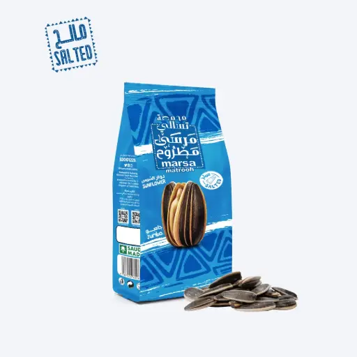 Salted Sunflower 100G PC