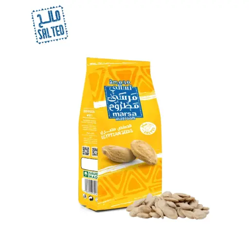 Salted Super Seeds 100G PC