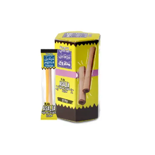 [SK_0030] Asalia Box