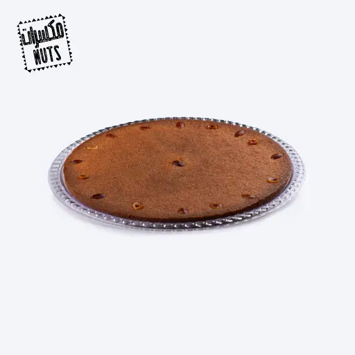 [SK_0064] Basbousa Nuts