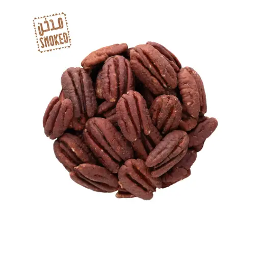 [SK_0232] Smoked Pecan