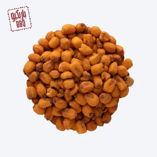 BBQ Spanish Corn