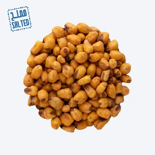 Salt Spanish Corn