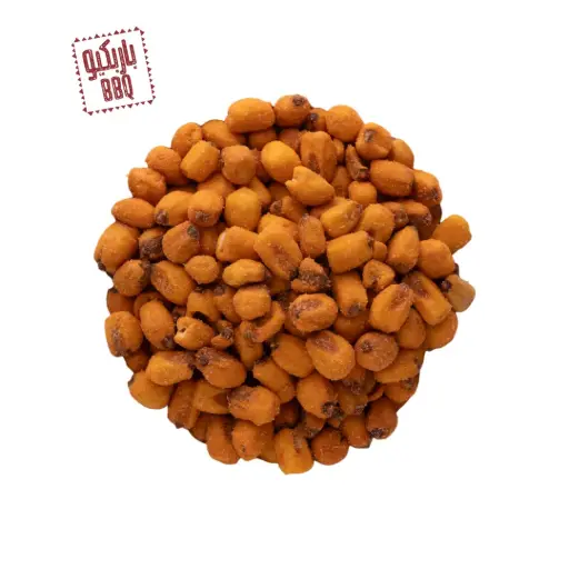 [SK_0084] ذرة اسباني باربكيو