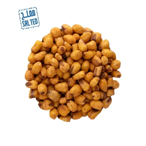 [SK_0087] Salt Spanish Corn