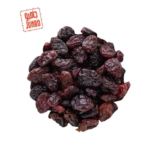 [SK_0088] Red Raisin Jumbo