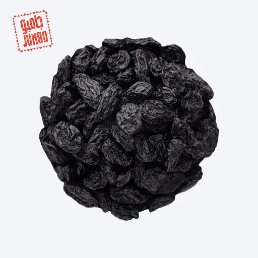 [SK_0090] Black Raisins Jumbo
