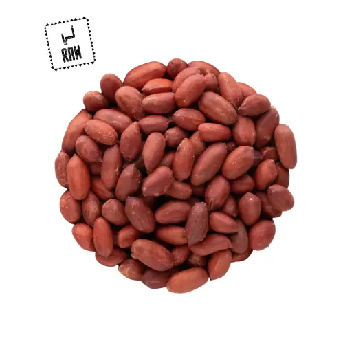 [SK_0095] سوداني أحمر