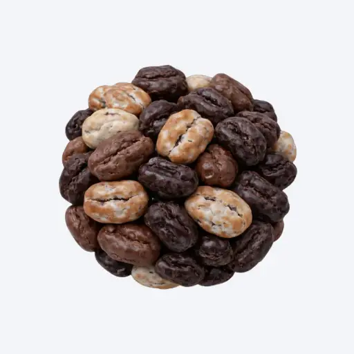 [SK_0241] Mixed Chocolate Pecans
