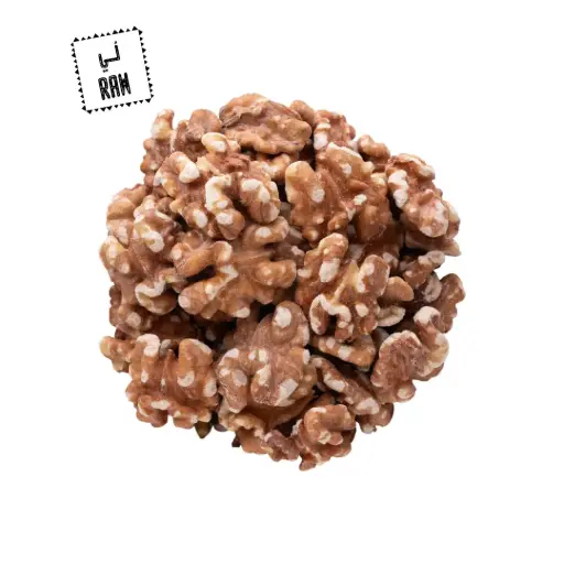 [SK_0105] Unsalted Walnut